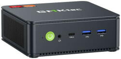 GMKtec NucBox K6 32/1024 Számítógép konfiguráció