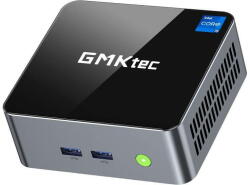 GMKtec NucBox M3 32/1024 Számítógép konfiguráció