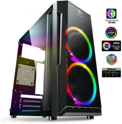 Pálma Computer Palma_AMD_Gamer_PC_0 Számítógép konfiguráció
