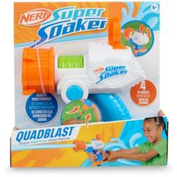 Hasbro QuadBlast tömlőre csatlakoztatható vízipisztoly (SOAK7319)