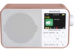 Kenwood CR-M30DAB-R