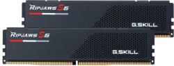 G.SKILL Ripjaws S5 64GB (2x32GB) DDR5 5200MHz F5-5200J4040A32GX2-RS5K