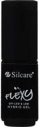 Silcare Flexy Hybrid Gel 211