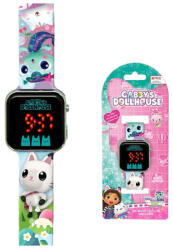 Kids Licensing Gabby's Dollhouse (EWA00077GD) Ceas