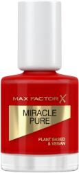 MAX Factor Miracle Pure 305 Scarlet Poppy 12 ml