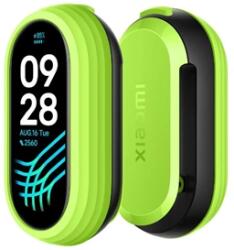 Xiaomi SMART BAND 8 RUNNING CLIP (BHR7309GL) cipőre rögzíthető aktivitásmérő (SMART BAND 8 RUNNING CLIP (BHR7309GL))