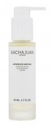 SACHAJUAN Intensive Hair Oil hajmegújító olaj 50 ml uniszex