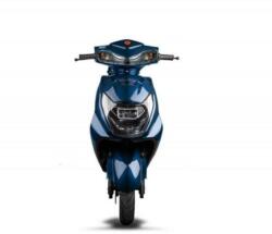 Yadea Scuter electric Yadea Luna 079993 60V 20Ah - albastru (079993)