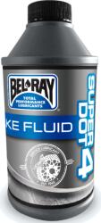 Bel-Ray Lichid de frana Bel-Ray SUPER DOT 4 BRAKE FLUID 355 ml (99480-B355W)