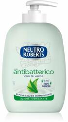 Neutro Roberts Tè Verde folyékony szappan zöld teával 200 ml