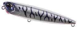 Duo REALIS PENCIL 85 8.5cm 9.7gr MCC3124 Chrome Tiger (DUO05945) - plazaweb