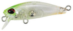 Duo TETRA WORKS TOTO FAT 35S 3.5cm 2.1gr DEA0553 UV Lime Head OT (DUO45415) - plazaweb