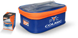 Colmic PVC SCORPION SZERELÉKES TÁSKA 250 21*15*8cm (BOXEVA401)