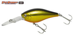 Tiemco FAT PEPPER SILENT F 70mm 17.5gr Color 108 (300801620108) - plazaweb