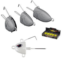 Herakles JIG FEJ ÓLOM HERAKLES XX 80gr White (AMHKXXB801)