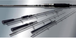 SPORTEX BLACK ARROW G-3 ULR 240 0.5-7gr horgászbot (BA2430)