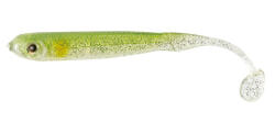Tiemco PDL SUPER TAIL ECO 4" 10cm Color 22 Crystal Lake Ayu (300102514022) - plazaweb