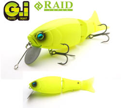Raid Japan RAID GI 94mm 35gr 004 Lemon Power (RAID11402) - plazaweb