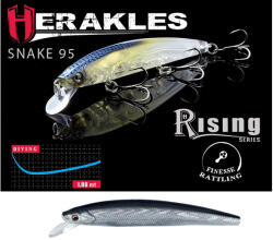 Herakles SNAKE 95SP 9.5cm 9gr Shad (ARHKDO04) - plazaweb