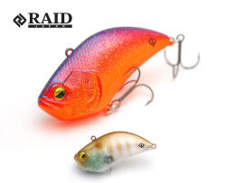 Raid Japan RAID LEVEL VIB B. I. G 63mm 17gr 019 Onion Gill (RAID11013) - plazaweb