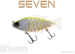 Biwaa SEVEN S4" 10cm 17gr 19 Hi-Viz (B000617)