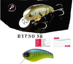 Herakles HYPNO-SR F 5.6cm 11.5gr Fire Tiger (ARHKDH09) - plazaweb