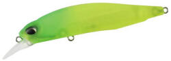 Duo REALIS ROZANTE 77SP 7.7cm 8.4gr CCC3516 Ghost Mat Lime Chart (DUO75191) - plazaweb