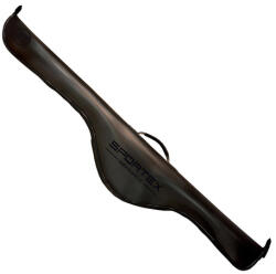 SPORTEX BOTZSÁK EVA ROD BAG BLACK 145cm (S300733)