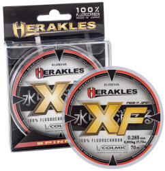 HERAKLES XF FLUOROCARBON 70M 0.325mm (NYHEXF32) - plazaweb