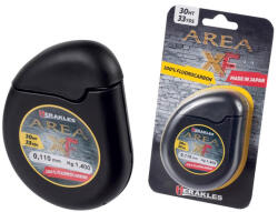 HERAKLES FLUOROCARBON AREA XF 30M 0.125mm (NYHKAR112) - plazaweb