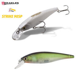 Herakles STRIKE 90SP 9cm 10gr Green Ayu (ARHKBI03) - plazaweb