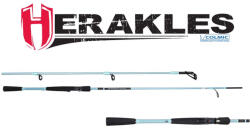 HERAKLES ENIGMA HES2-800MH 8' 240cm 10-30gr Medium Heavy horgászbot (CAHKENG05)