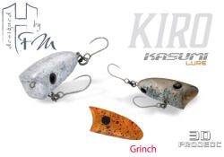Herakles POPPER AREA KIRO F 2.7cm 1.8gr Grinch (ARHKKI2765) - plazaweb