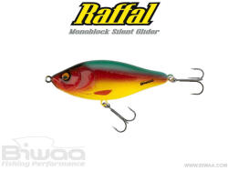 Biwaa RAFFAL GLIDER 3" S 7.5cm 17gr 41 Loro (B001788)