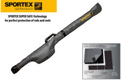 SPORTEX Bottartó Táska Carp X 11/12ft 195cm (s309012)