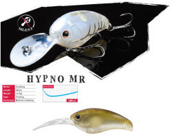 Herakles HYPNO-MR F 5.6cm 14.5gr Ayu Laminated (ARHKDI09) - plazaweb