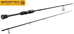 SPORTEX RIVAL BASS 213 1/16-3/8zo 2-12gr horgászbot (RV2101)