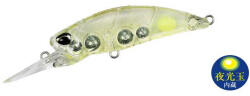 Duo TETRA WORKS TOTOSHAD 4.8cm 4.5gr CCC0364 Clear Light Yellow (DUO25615) - plazaweb