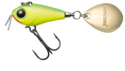 Tiemco SPINNERTAIL TIEMCO RIOT BLADE S 25mm 9gr 07 Lime Chartreuse (300121309007) - plazaweb
