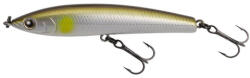 Tiemco RED PEPPER MICRO F 60mm 3.5gr Color 285 Silverfish (300700604285) - plazaweb