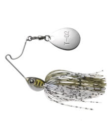 Tiemco SPINNERBAIT TIEMCO CUREPOPSPIN 50mm 3.5gr Color 08 (300121835008) - plazaweb