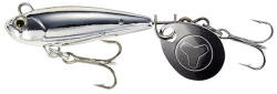 Duo TETRA WORKS SPIN 2.8cm 5gr MCC0522 UV Silver Slash B (DUO52918) - plazaweb