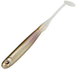Tiemco PDL SUPER TAIL ECO 4" 10cm Color 02 Real Smelt (300102514002) - plazaweb