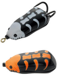 Tiemco VAJRA FROG HSP-55 HOOKING SPECIAL 5.5cm 16.5gr 28 Orange Skull (301000105528) - plazaweb