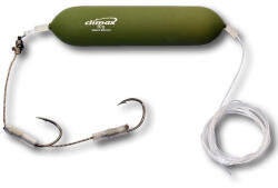 Climax CULT CATFISH RIG WORM COMBI RIG 180cm 54kg 7/0 (9910-00017-101)