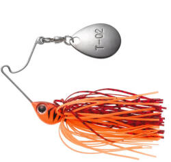 Tiemco SPINNERBAIT TIEMCO CUREPOPSPIN 50mm 7gr Color 03 (300121870003) - plazaweb