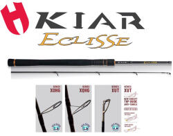 HERAKLES KIAR ECLISSE HKEC2-800H 8' 245cm 15-50gr Heavy (CAHKKEC07) - plazaweb