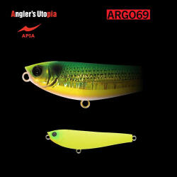 Apia ARGO 69 8.5gr 69mm 02 All Chart (AP24588) - plazaweb