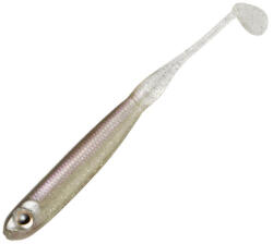 Tiemco PDL SUPER TAIL ECO 4" 10cm Color 01 Crystal Smelt (300102514001) - plazaweb