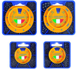 Colmic SILE EXTRA FINE SÖRÉTÓLOM KÉSZLET 200gr (POZF25)